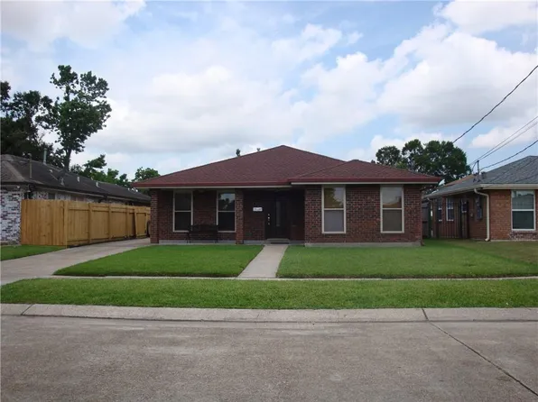 1424 N Atlanta St, Metairie, LA 70003