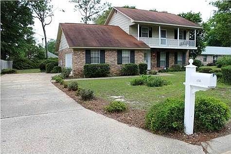 2nd image of 4265 Lavallet Cir
