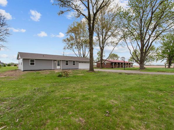 10539 E 400th Rd S, Greentown, IN 46936