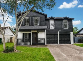 3435 Overcross Dr, Houston, TX 77045
