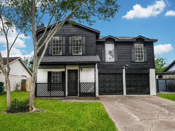 3435 Overcross Dr, Houston, TX 77045