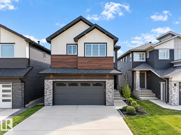 8418 Mayday Link SW, Edmonton, AB T6X 0Y7