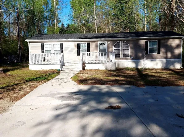 8460 Us 17 Bypass, Vanceboro, NC 28586