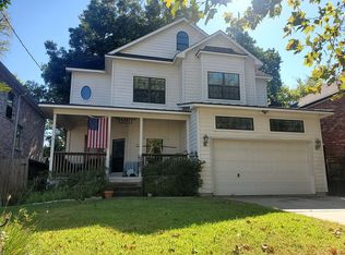 4227 Sunset Blvd, Houston, TX 77005