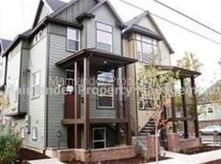 1124 SE Sherman St, Portland, OR 97214