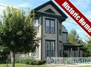 315 Elizabeth St, Augusta, KY 41002