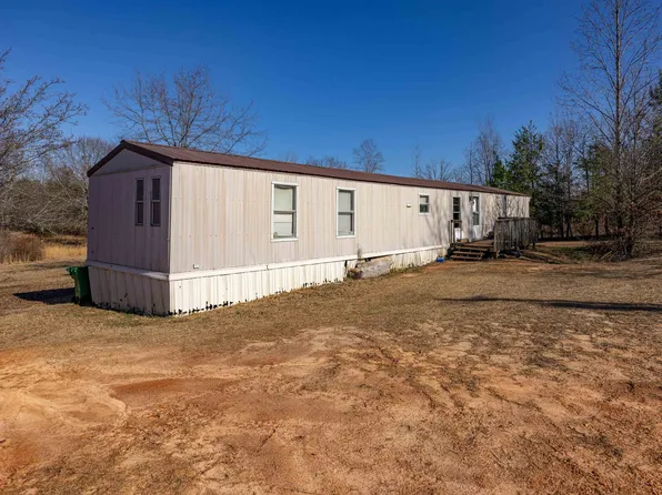 660 Ferree Rd, Campobello, SC 29322