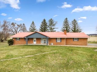 2750 Seneca Trl N, Pickaway, WV 24976