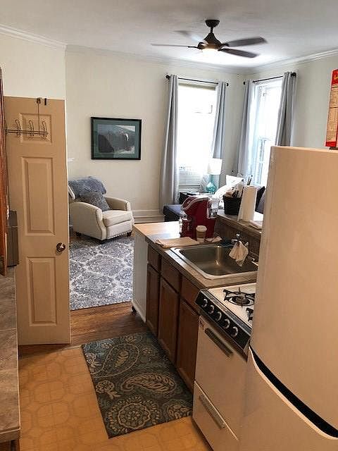 Kitchen / Living Room