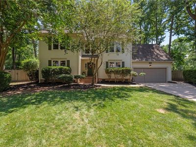 1005 Fairway Dr, Chesapeake, VA, 23320