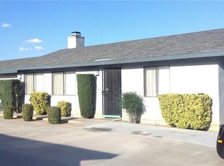 20250 Otoe Rd, Apple Valley, CA 92307