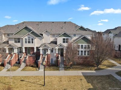 1443 S Emporia Court, Aurora, CO, 80247