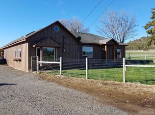 4230 NE Wainwright Rd, Prineville, OR 97754
