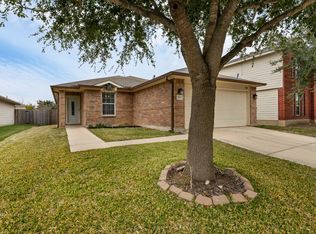 232 Longhorn Way, Cibolo, TX 78108
