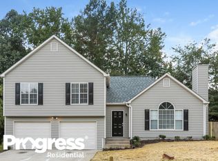 675 Josh Ln, Lawrenceville, GA 30045
