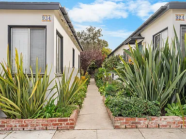 934 Termino Unit 2, Long Beach, CA