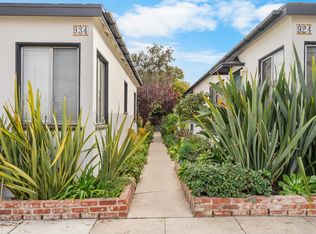 934 Termino Ave Unit 2, Long Beach, CA 90804