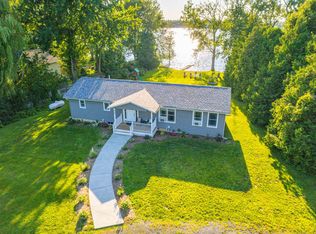 8153 Us Route 2, North Hero, VT 05474