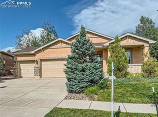 9347 Lizard Rock Trl, Colorado Springs, CO 80924