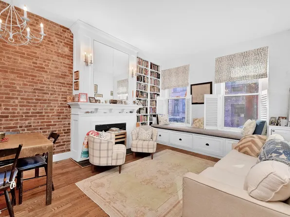 68 East 93rd Street 1F image 1 of 8
