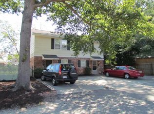509 5th St, West Columbia, SC 29169