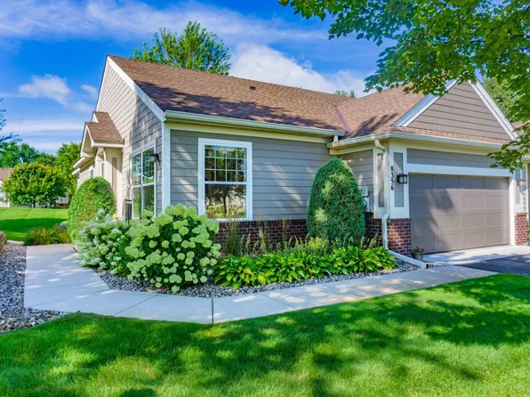 8356 Crabapple Ct, Victoria, MN 55386