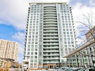 195 Bonis Ave #509, Toronto, ON M1T 0A5