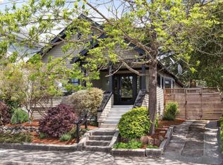 2807 Ellsworth St, Berkeley, CA 94705