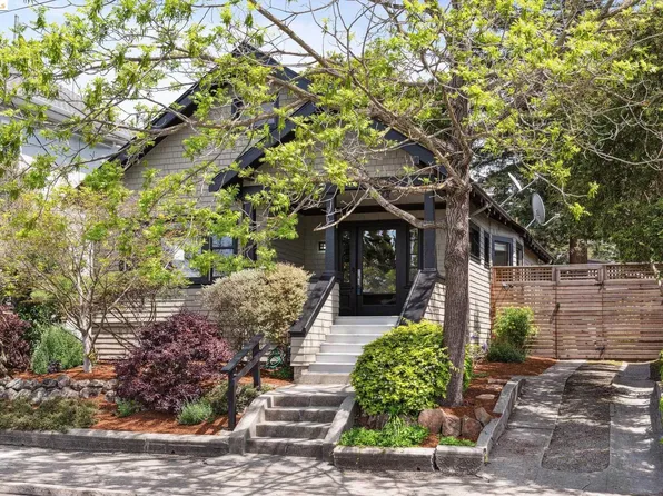 2807 Ellsworth St, Berkeley, CA 94705