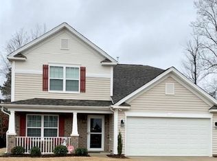 320 Lawton Dr, Haw River, NC 27258
