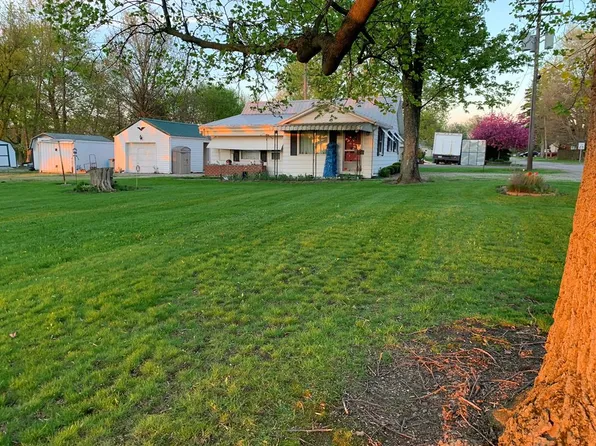 1140 5th Ave, Mansfield, OH 44905