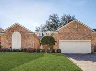 1512 Travis Cir S, Irving, TX 75038