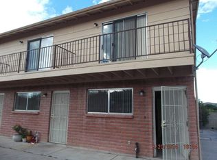 2888 N Bitache Dr, Nogales, AZ 85621