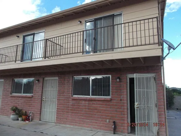 2888 N Bitache Dr APT C, Nogales, AZ 85621