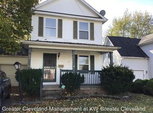 15006 Lawndale Ave, Cleveland, OH 44128