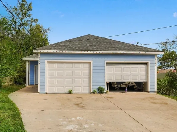 2023 E Myrtle St, Fort Worth, TX 76104