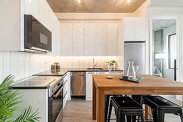 Rented by Highline Residential