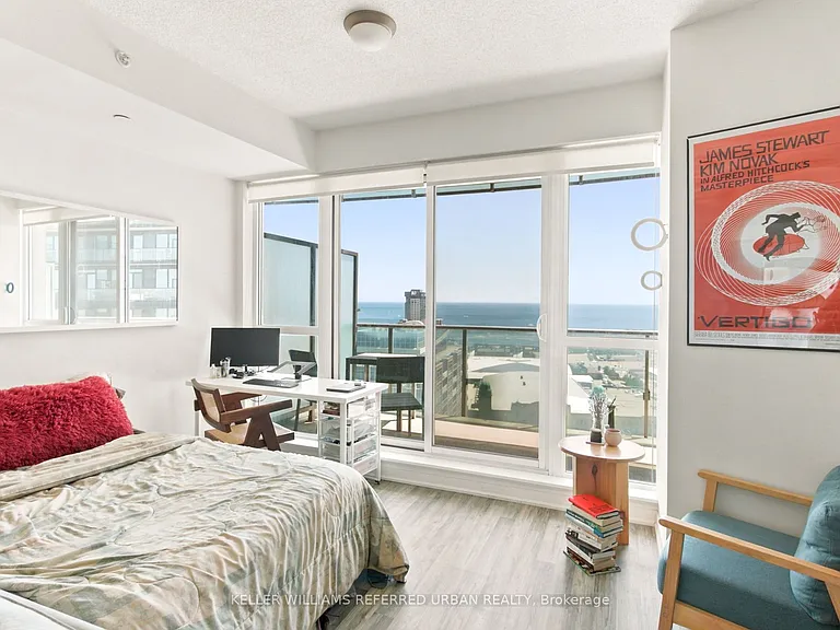 150 E Liberty St #2608 — Photo 11