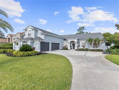 493 N Pine Meadow Dr, Debary, FL, 32713