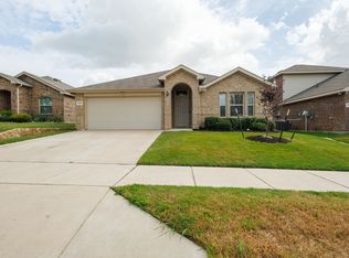 5376 Brahma Trl, Fort Worth, TX 76179