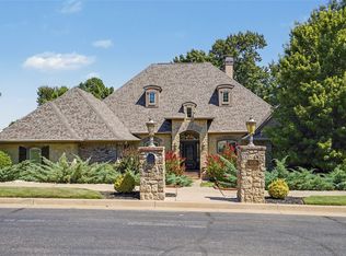 608 E Glendale St, Broken Arrow, OK 74011