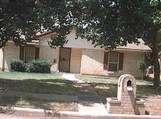 727 N Pleasant Woods Dr, Dallas, TX 75217