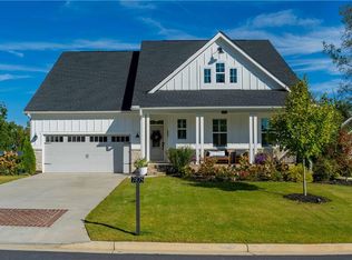 7875 Scenic Ridge Way, Ball Ground, GA 30107