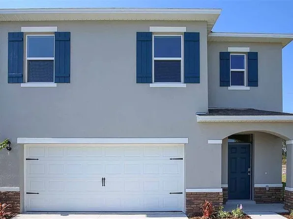 2941 House Finch Rd, Saint Cloud, FL 34773