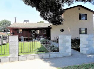 133 S Elliott Ave, Azusa, CA 91702