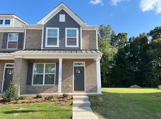 5609 Stafford Rd, Charlotte, NC 28215