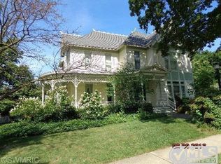 303 N Marshall Ave, Marshall, MI