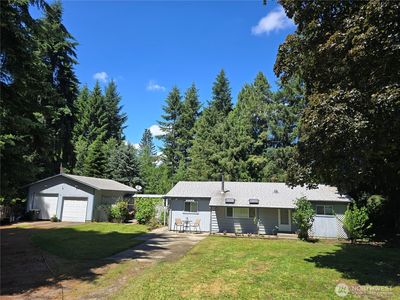 8823 Old Highway 99 SE, Tumwater, WA, 98501