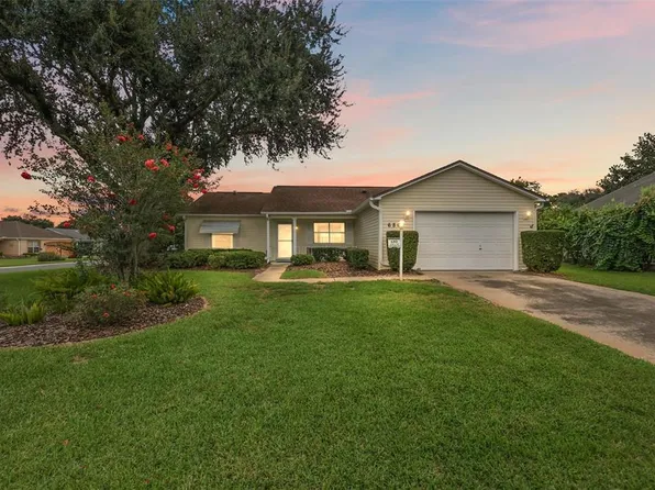 680 San Pedro Dr, The Villages, FL 32159
