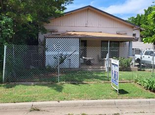 1709 NW Baldwin Ave, Lawton, OK 73507